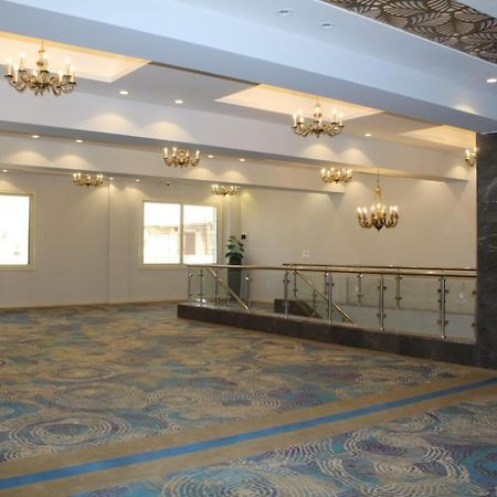 Royal Jewel Al Raml Hotel Alexandrië Buitenkant foto