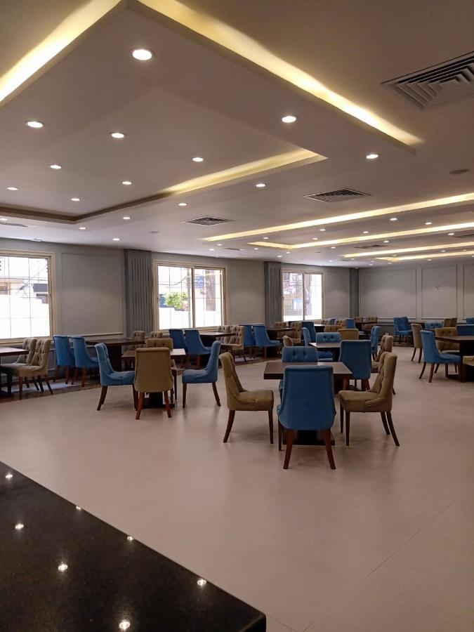 Royal Jewel Al Raml Hotel Alexandrië Buitenkant foto
