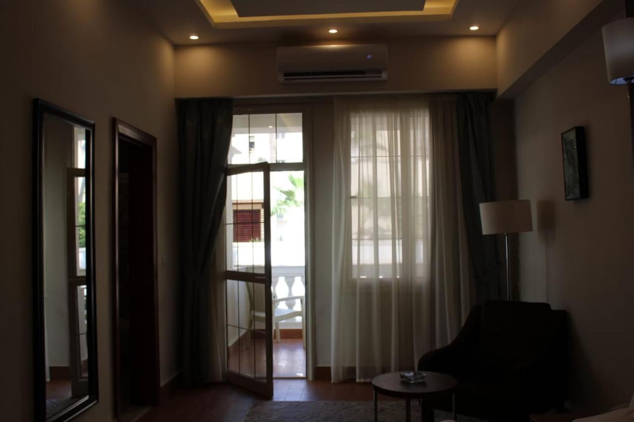 Royal Jewel Al Raml Hotel Alexandrië Buitenkant foto