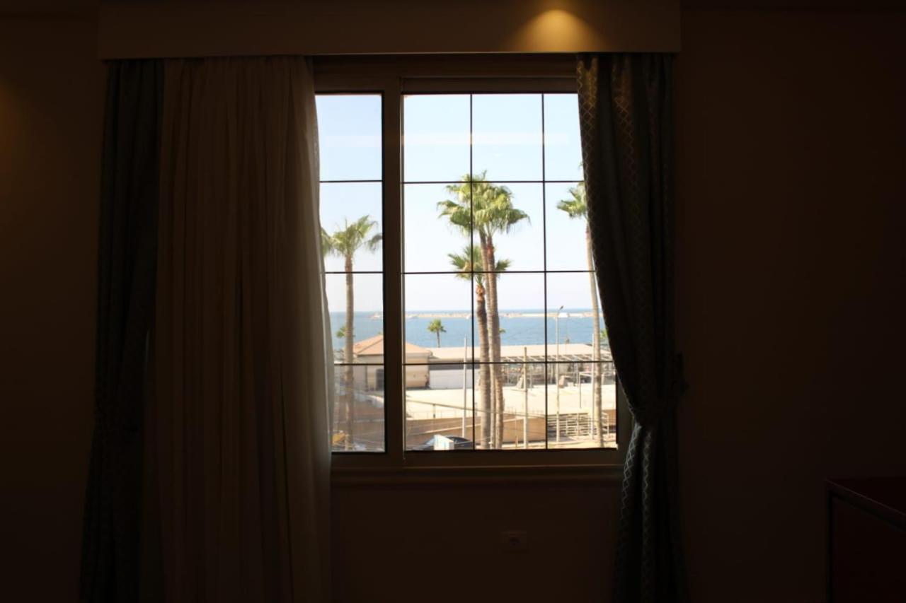 Royal Jewel Al Raml Hotel Alexandrië Buitenkant foto