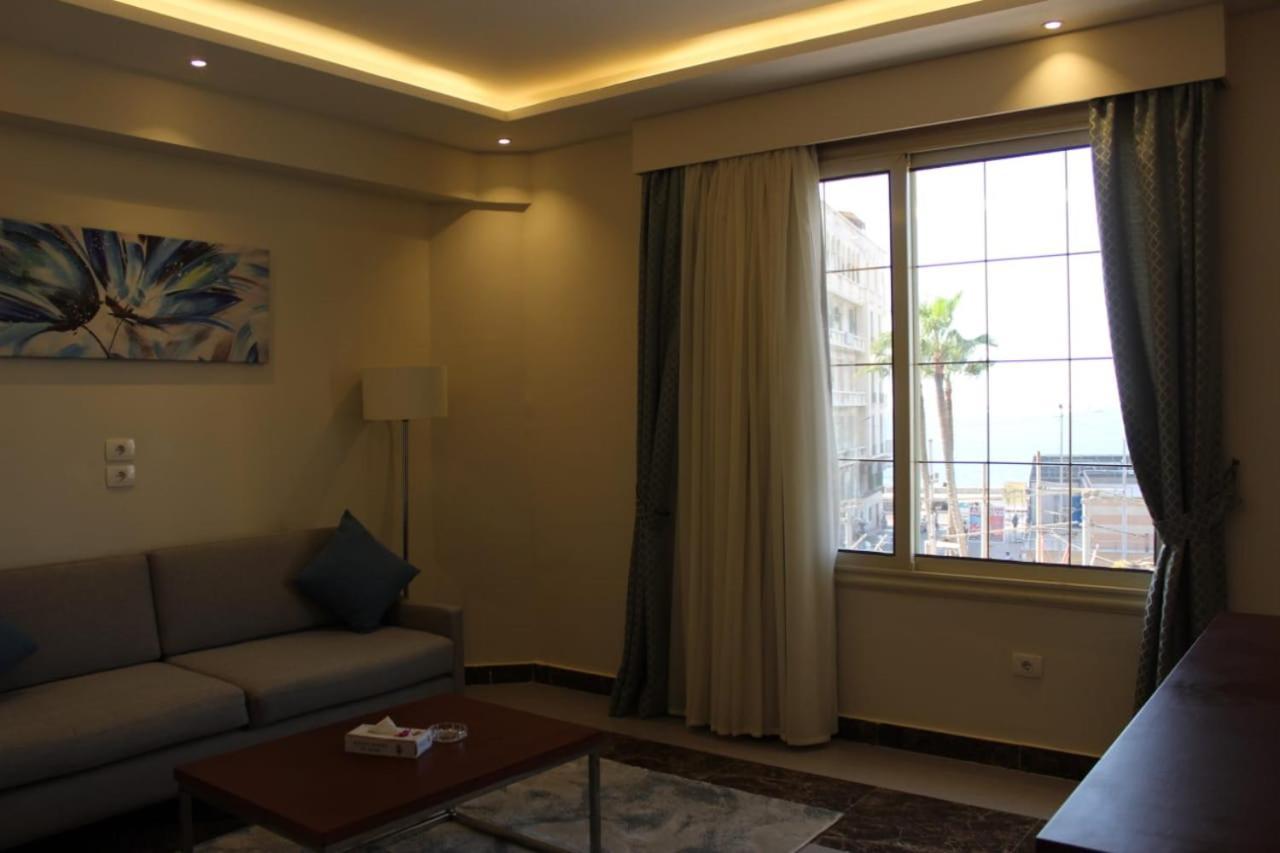 Royal Jewel Al Raml Hotel Alexandrië Buitenkant foto
