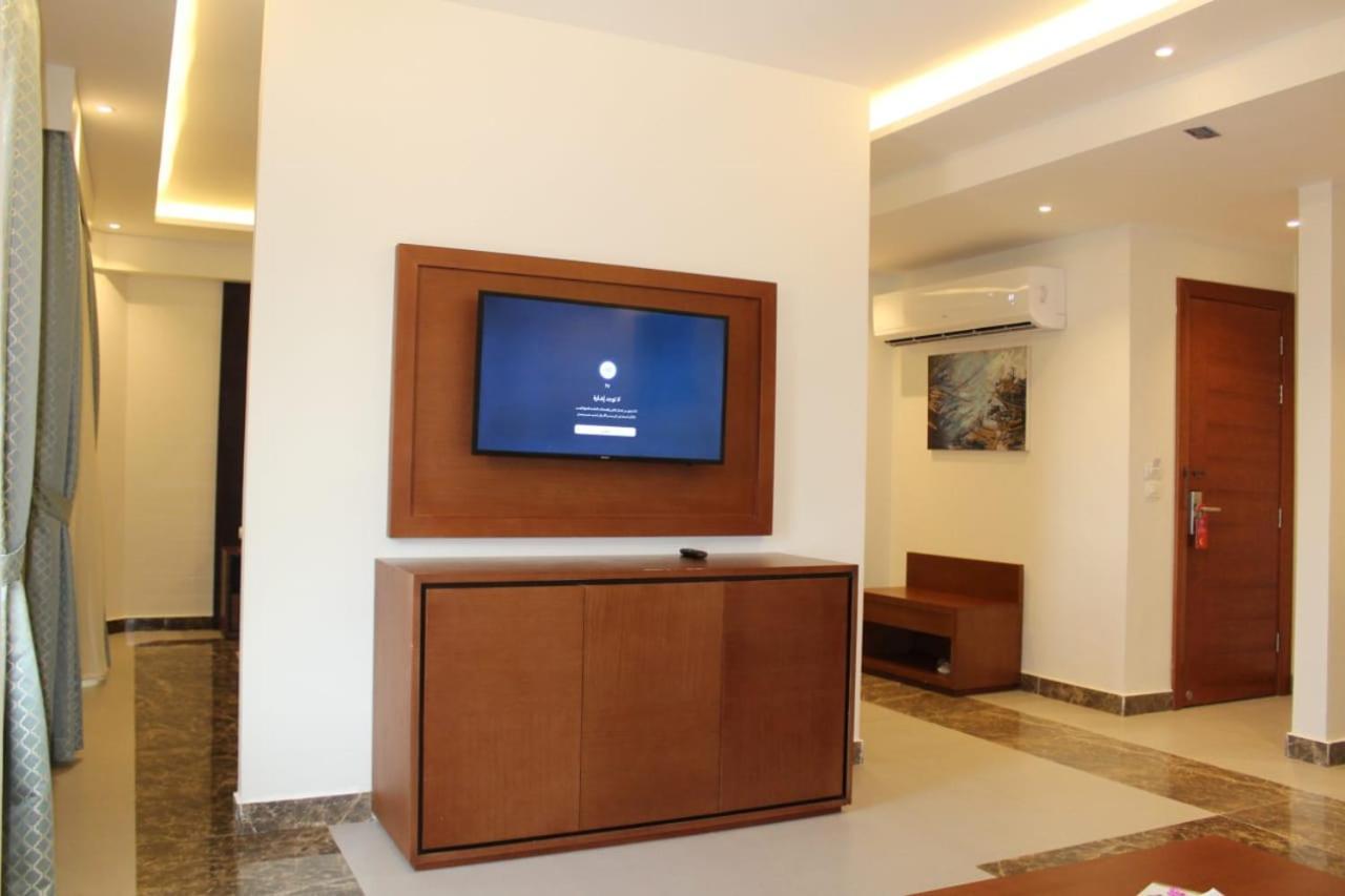 Royal Jewel Al Raml Hotel Alexandrië Buitenkant foto