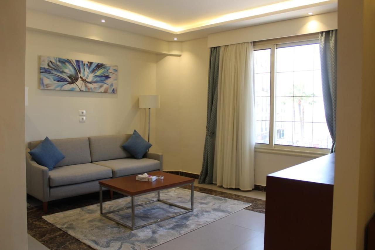 Royal Jewel Al Raml Hotel Alexandrië Buitenkant foto