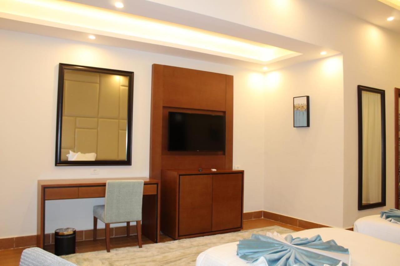 Royal Jewel Al Raml Hotel Alexandrië Buitenkant foto