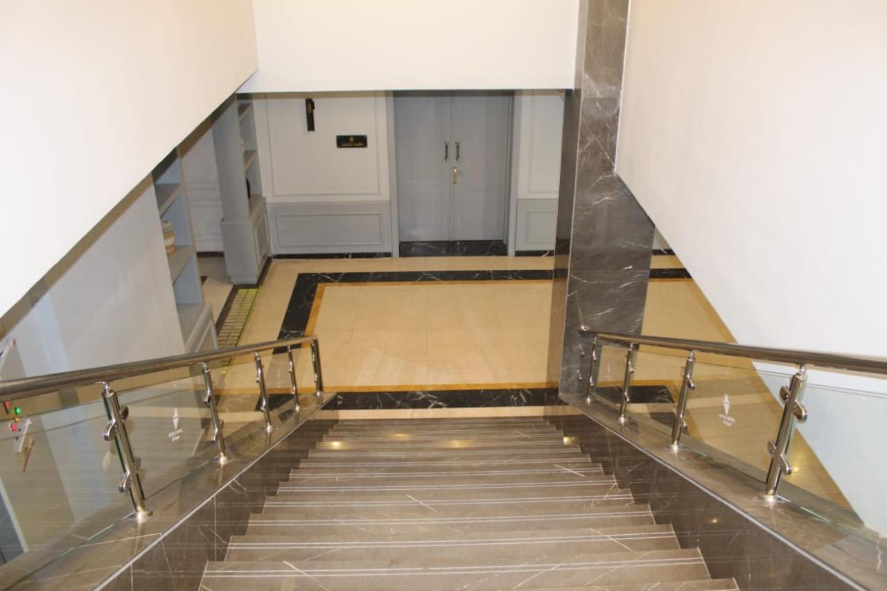 Royal Jewel Al Raml Hotel Alexandrië Buitenkant foto