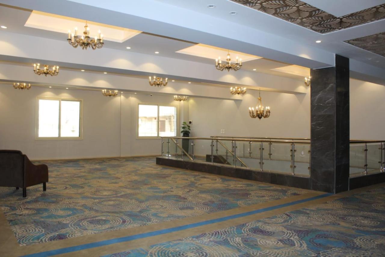 Royal Jewel Al Raml Hotel Alexandrië Buitenkant foto