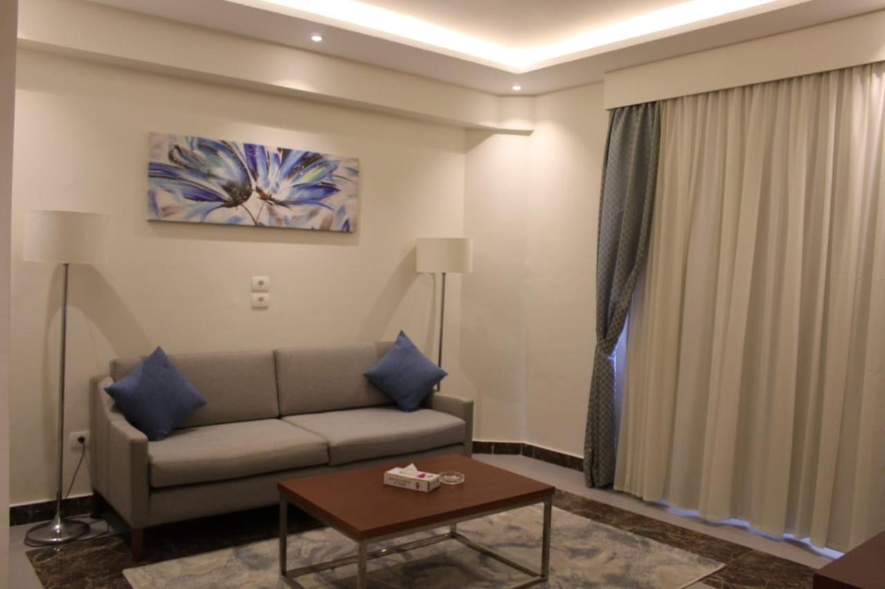 Royal Jewel Al Raml Hotel Alexandrië Buitenkant foto