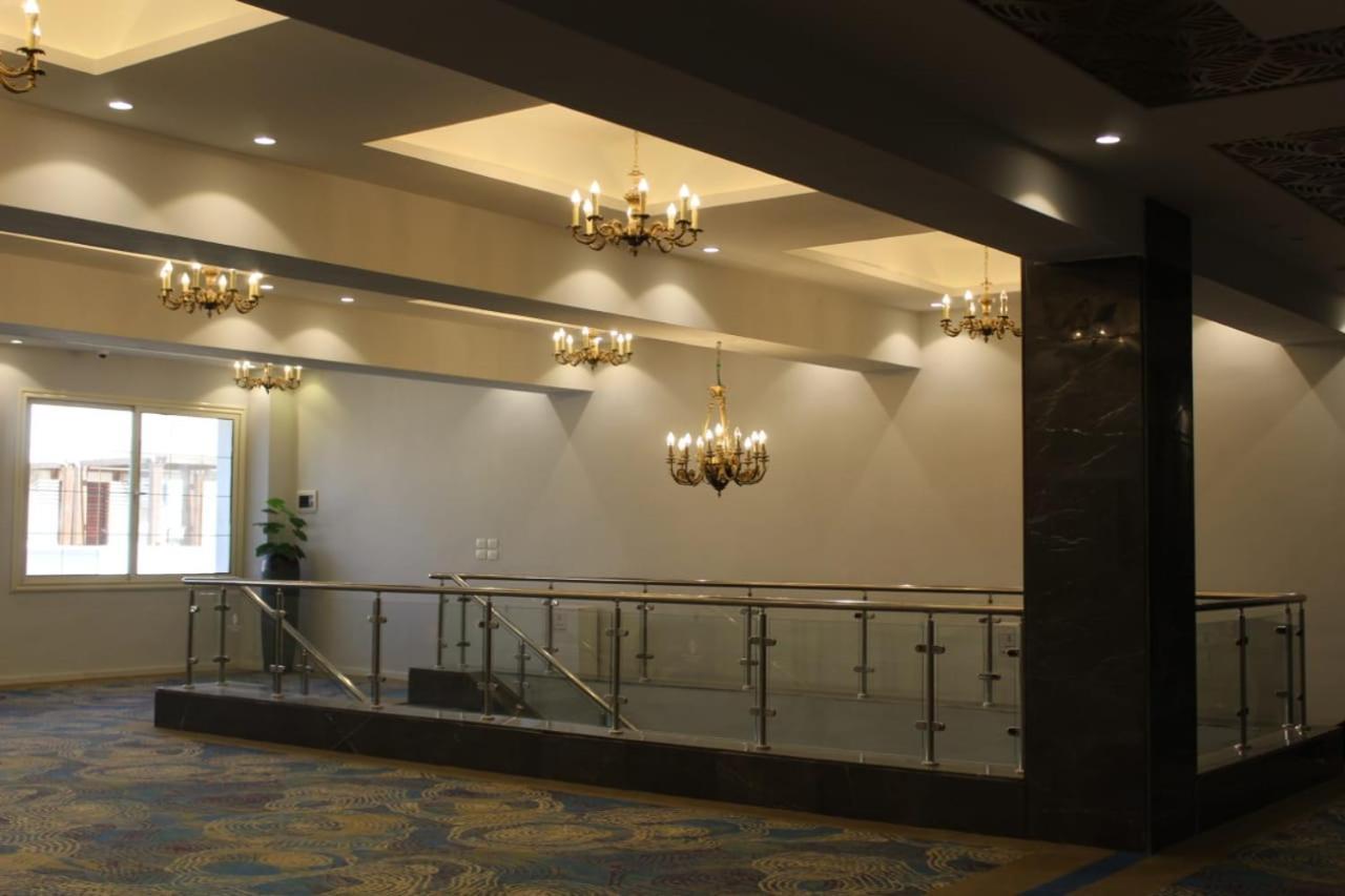 Royal Jewel Al Raml Hotel Alexandrië Buitenkant foto