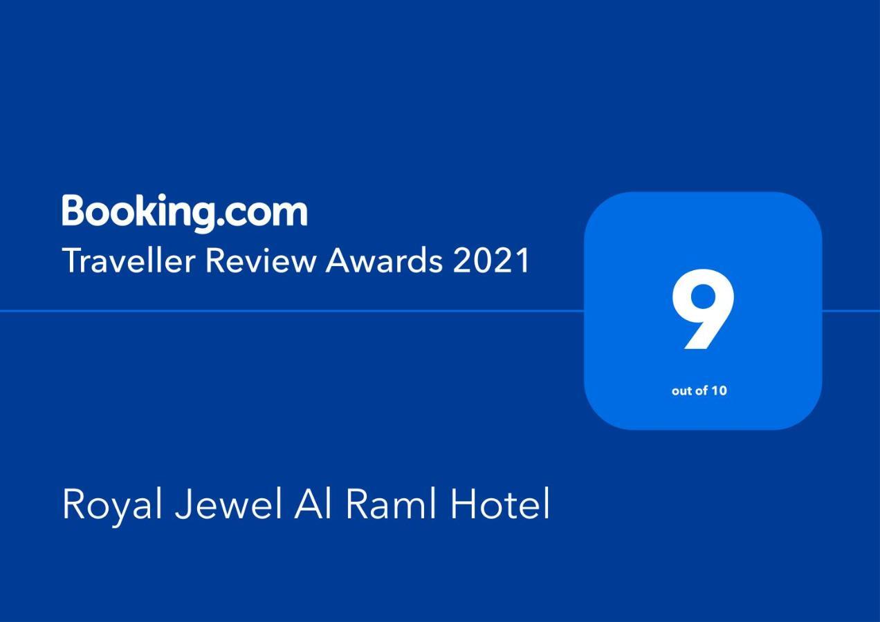 Royal Jewel Al Raml Hotel Alexandrië Buitenkant foto